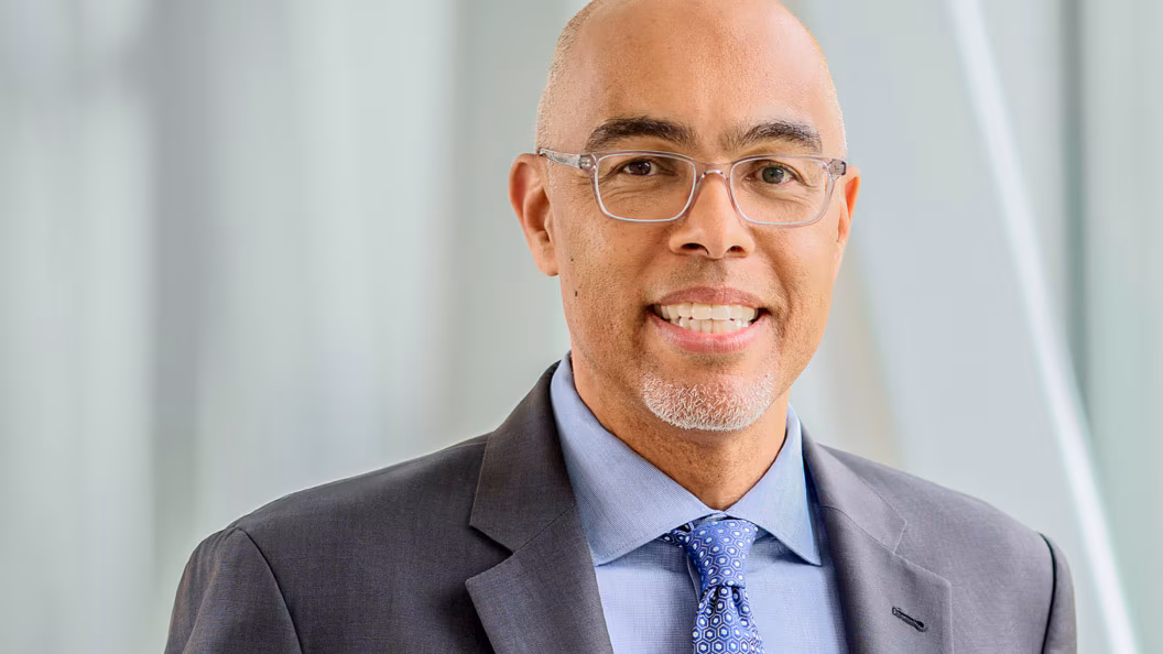 Greg Davis, presidente y director de inversiones de Vanguard